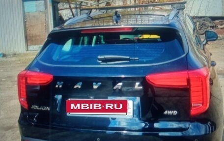 Haval Jolion, 2023 год, 2 300 000 рублей, 3 фотография