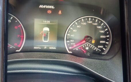 Haval Jolion, 2023 год, 2 300 000 рублей, 8 фотография