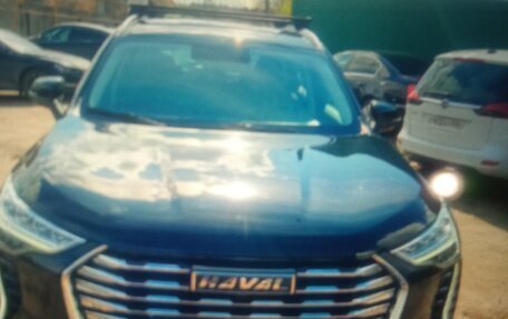 Haval Jolion, 2023 год, 2 300 000 рублей, 9 фотография