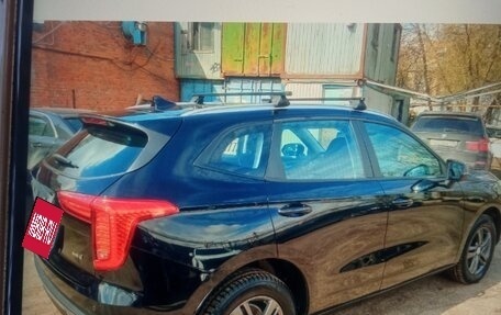 Haval Jolion, 2023 год, 2 300 000 рублей, 2 фотография