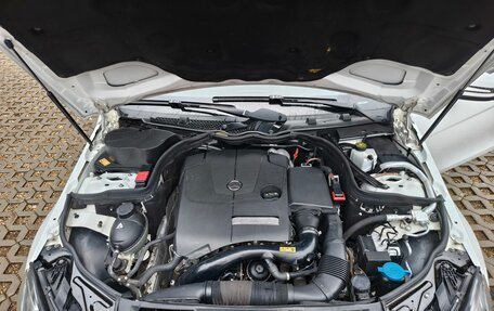 Mercedes-Benz C-Класс, 2013 год, 1 450 000 рублей, 3 фотография