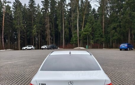 Mercedes-Benz C-Класс, 2013 год, 1 450 000 рублей, 8 фотография