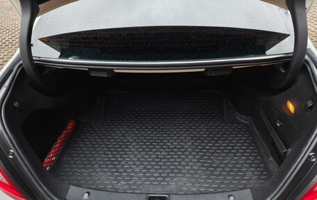 Mercedes-Benz C-Класс, 2013 год, 1 450 000 рублей, 17 фотография