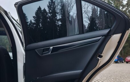 Mercedes-Benz C-Класс, 2013 год, 1 450 000 рублей, 19 фотография