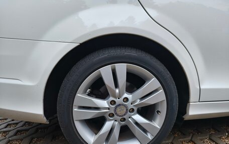 Mercedes-Benz C-Класс, 2013 год, 1 450 000 рублей, 28 фотография