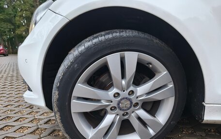 Mercedes-Benz C-Класс, 2013 год, 1 450 000 рублей, 26 фотография