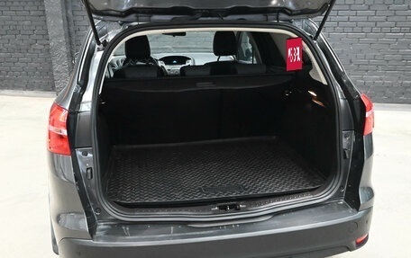 Ford Focus III, 2018 год, 1 190 000 рублей, 6 фотография