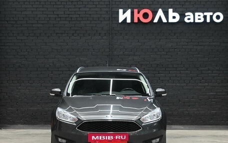 Ford Focus III, 2018 год, 1 190 000 рублей, 2 фотография