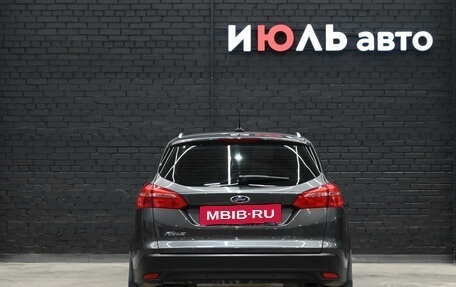 Ford Focus III, 2018 год, 1 190 000 рублей, 5 фотография