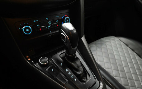 Ford Focus III, 2018 год, 1 190 000 рублей, 16 фотография