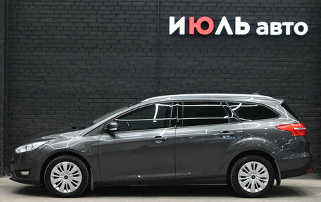 Ford Focus III, 2018 год, 1 190 000 рублей, 8 фотография