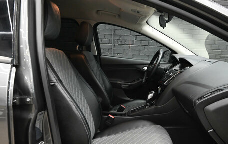 Ford Focus III, 2018 год, 1 190 000 рублей, 10 фотография