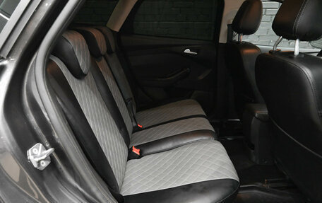 Ford Focus III, 2018 год, 1 190 000 рублей, 11 фотография