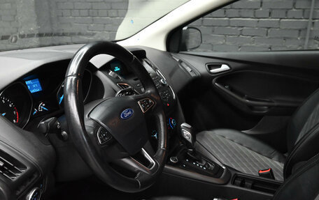 Ford Focus III, 2018 год, 1 190 000 рублей, 17 фотография