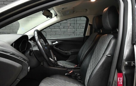 Ford Focus III, 2018 год, 1 190 000 рублей, 18 фотография