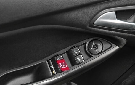 Ford Focus III, 2018 год, 1 190 000 рублей, 13 фотография