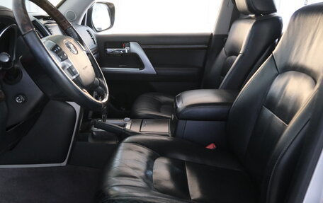 Toyota Land Cruiser 200, 2013 год, 5 099 000 рублей, 8 фотография