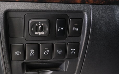 Toyota Land Cruiser 200, 2013 год, 5 099 000 рублей, 10 фотография