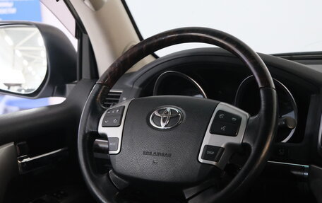 Toyota Land Cruiser 200, 2013 год, 5 099 000 рублей, 14 фотография