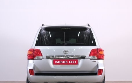 Toyota Land Cruiser 200, 2013 год, 5 099 000 рублей, 6 фотография