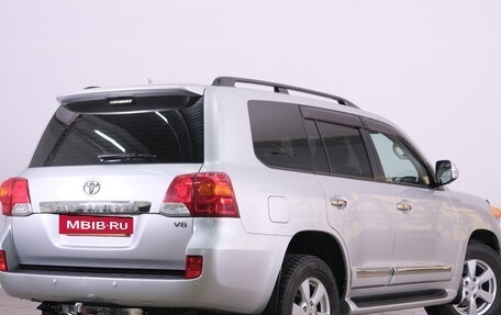 Toyota Land Cruiser 200, 2013 год, 5 099 000 рублей, 7 фотография