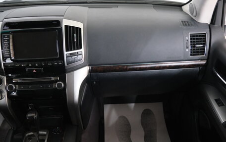 Toyota Land Cruiser 200, 2013 год, 5 099 000 рублей, 19 фотография