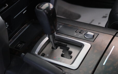 Toyota Land Cruiser 200, 2013 год, 5 099 000 рублей, 17 фотография