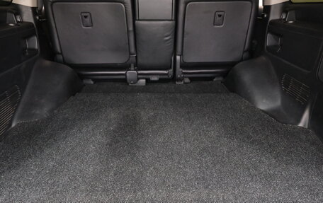 Toyota Land Cruiser 200, 2013 год, 5 099 000 рублей, 24 фотография