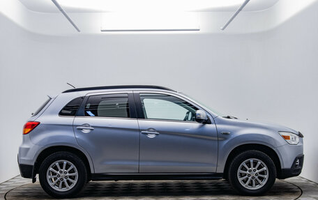 Mitsubishi ASX I рестайлинг, 2012 год, 1 160 000 рублей, 6 фотография