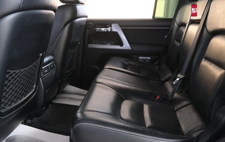 Toyota Land Cruiser 200, 2013 год, 5 099 000 рублей, 22 фотография