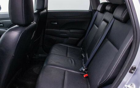 Mitsubishi ASX I рестайлинг, 2012 год, 1 160 000 рублей, 11 фотография