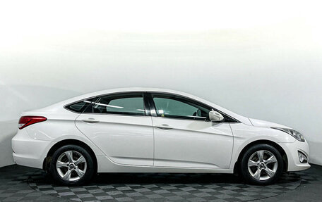 Hyundai i40 I рестайлинг, 2014 год, 1 177 000 рублей, 4 фотография