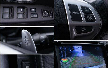 Mitsubishi ASX I рестайлинг, 2012 год, 1 160 000 рублей, 16 фотография