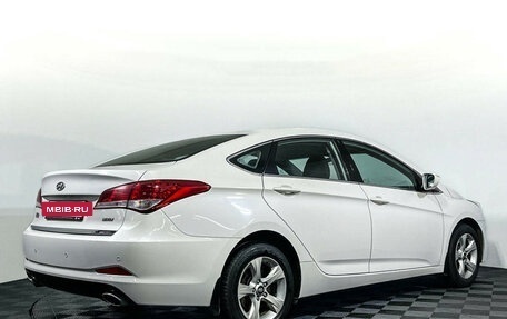 Hyundai i40 I рестайлинг, 2014 год, 1 177 000 рублей, 5 фотография