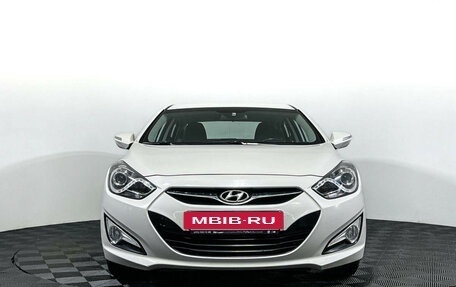 Hyundai i40 I рестайлинг, 2014 год, 1 177 000 рублей, 2 фотография