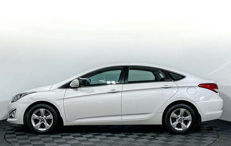 Hyundai i40 I рестайлинг, 2014 год, 1 177 000 рублей, 8 фотография