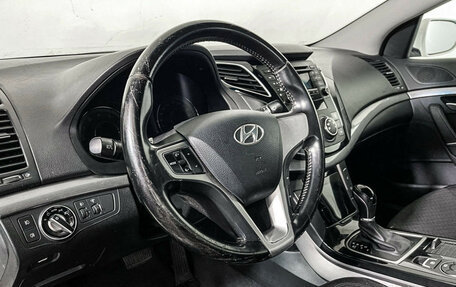 Hyundai i40 I рестайлинг, 2014 год, 1 177 000 рублей, 13 фотография