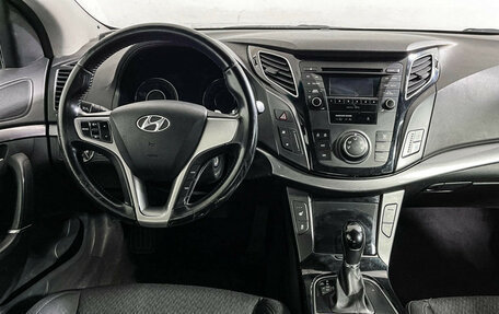 Hyundai i40 I рестайлинг, 2014 год, 1 177 000 рублей, 12 фотография