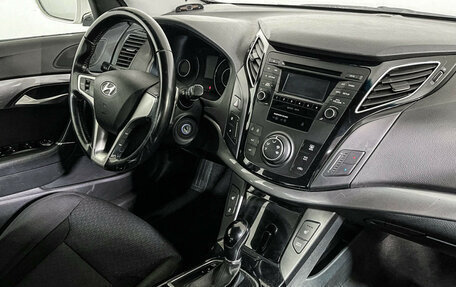 Hyundai i40 I рестайлинг, 2014 год, 1 177 000 рублей, 9 фотография