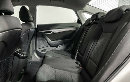 Hyundai i40 I рестайлинг, 2014 год, 1 177 000 рублей, 10 фотография