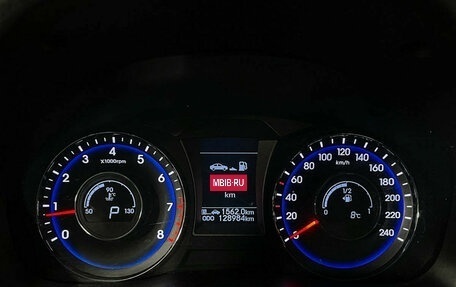 Hyundai i40 I рестайлинг, 2014 год, 1 177 000 рублей, 11 фотография