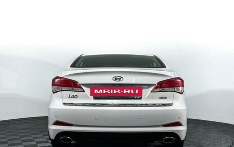 Hyundai i40 I рестайлинг, 2014 год, 1 177 000 рублей, 6 фотография