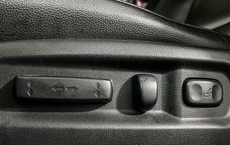 Honda Pilot III рестайлинг, 2013 год, 2 247 000 рублей, 14 фотография