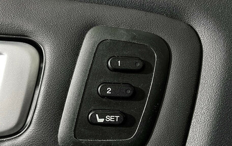 Honda Pilot III рестайлинг, 2013 год, 2 247 000 рублей, 15 фотография