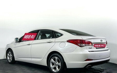 Hyundai i40 I рестайлинг, 2014 год, 1 177 000 рублей, 7 фотография