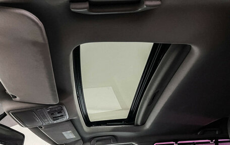 Honda Pilot III рестайлинг, 2013 год, 2 247 000 рублей, 16 фотография