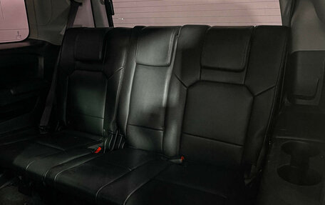 Honda Pilot III рестайлинг, 2013 год, 2 247 000 рублей, 21 фотография