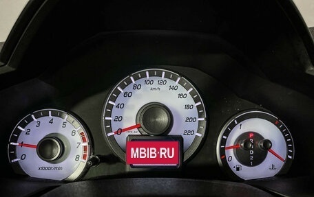 Honda Pilot III рестайлинг, 2013 год, 2 247 000 рублей, 11 фотография