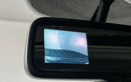 Honda Pilot III рестайлинг, 2013 год, 2 247 000 рублей, 18 фотография