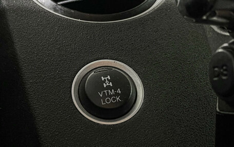 Honda Pilot III рестайлинг, 2013 год, 2 247 000 рублей, 17 фотография